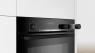 Духовой шкаф Bosch HRG 4785B6 черный