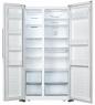 Холодильник Hisense RS-677N4AW1 белый