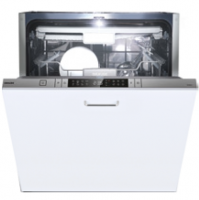 Встраиваемая посудомоечная машина Graude 
Comfort VG 60.2 S